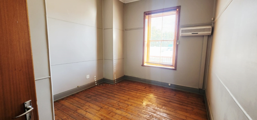 Commercial Property for Sale in Kroonstad Central Free State
